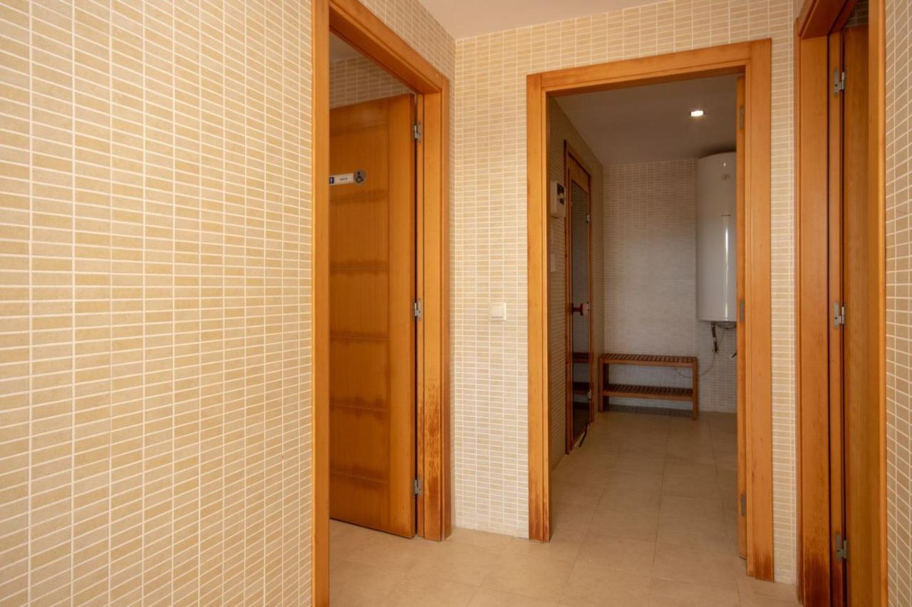 La Cala de Mijas Getaway Apartment Sitio de Calahonda Bagian luar foto