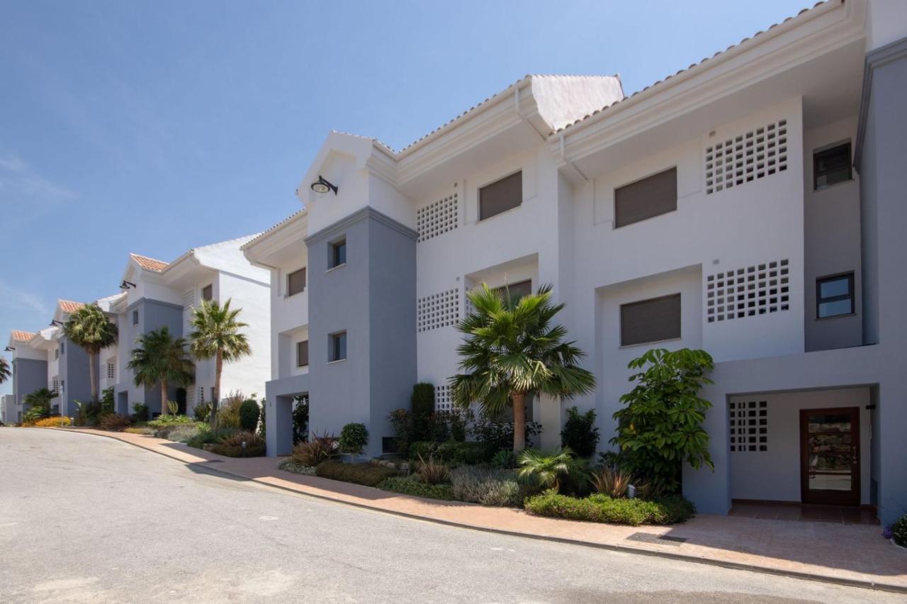 La Cala de Mijas Getaway Apartment Sitio de Calahonda Bagian luar foto