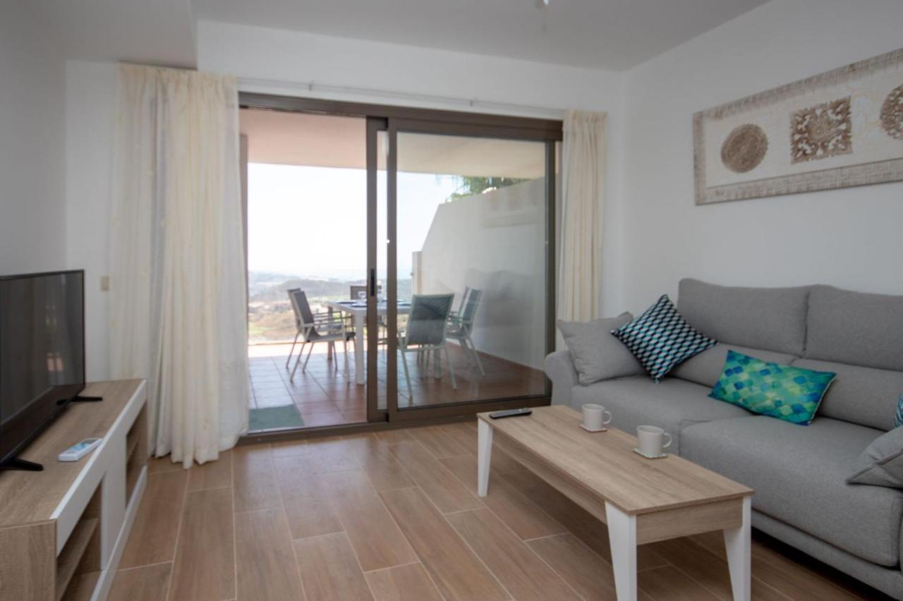 La Cala de Mijas Getaway Apartment Sitio de Calahonda Bagian luar foto