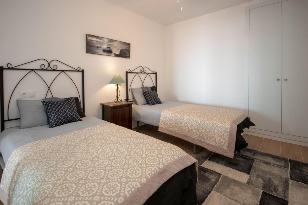 La Cala de Mijas Getaway Apartment Sitio de Calahonda Bagian luar foto